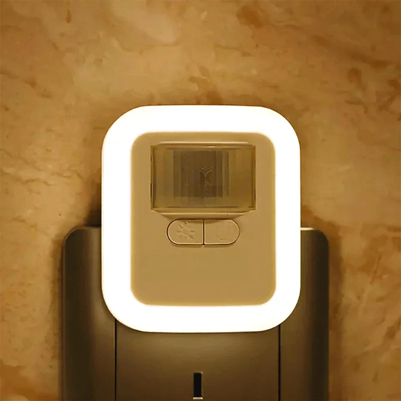 Sensor control night light - Prozone