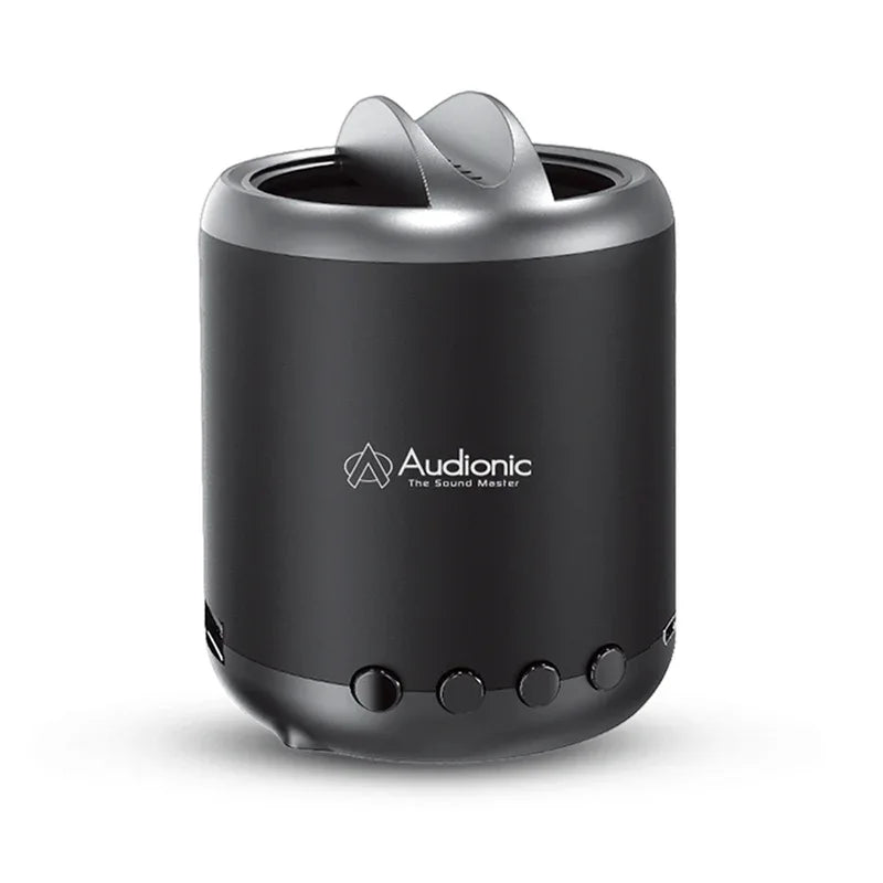 Audionic coco c7 portable smart wireless speaker - Prozone