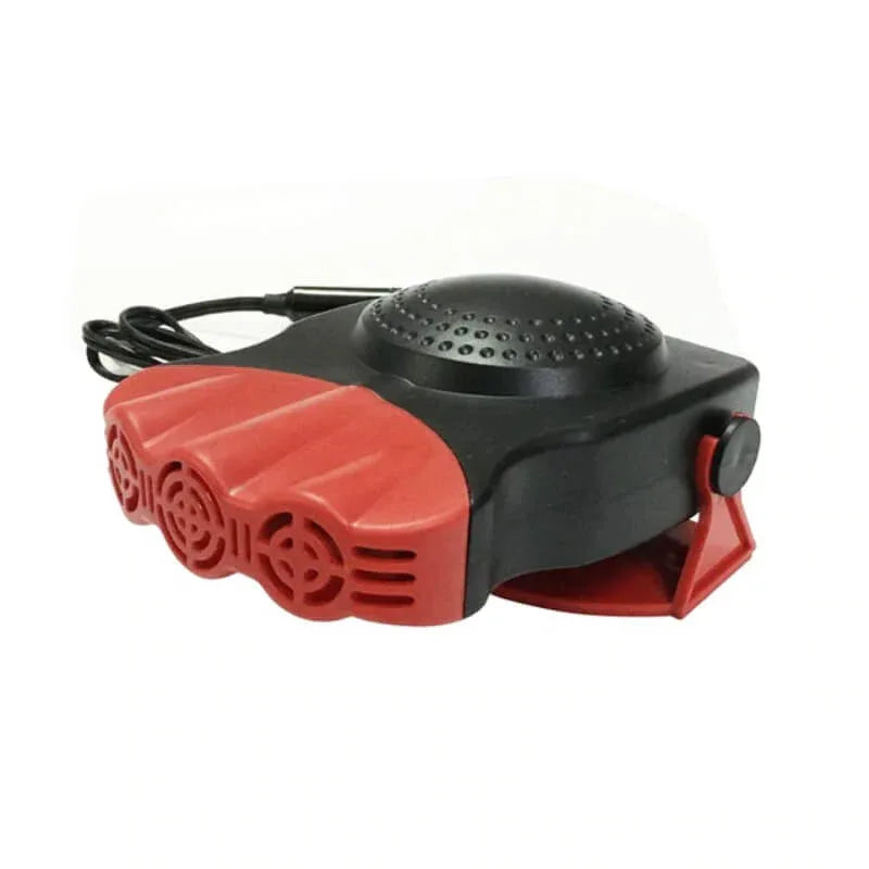 150w portable car heater 2 in 1 defroster defogger - Prozone