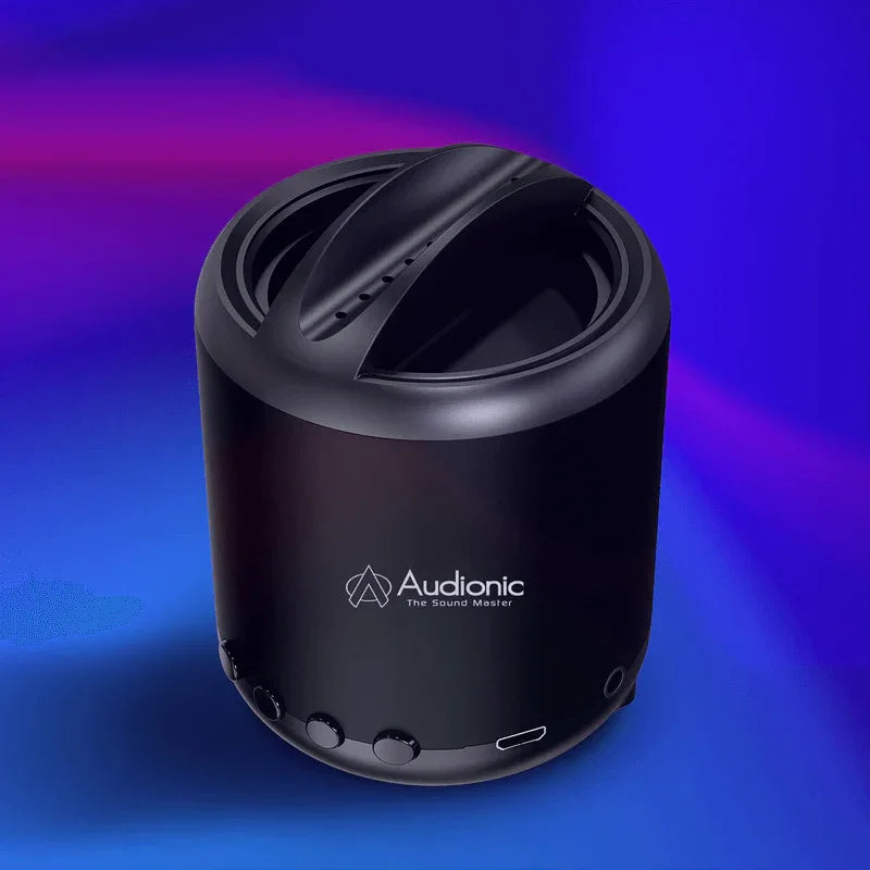 Audionic coco c7 portable smart wireless speaker - Prozone