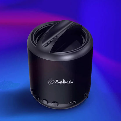 Audionic coco c7 portable smart wireless speaker - Prozone
