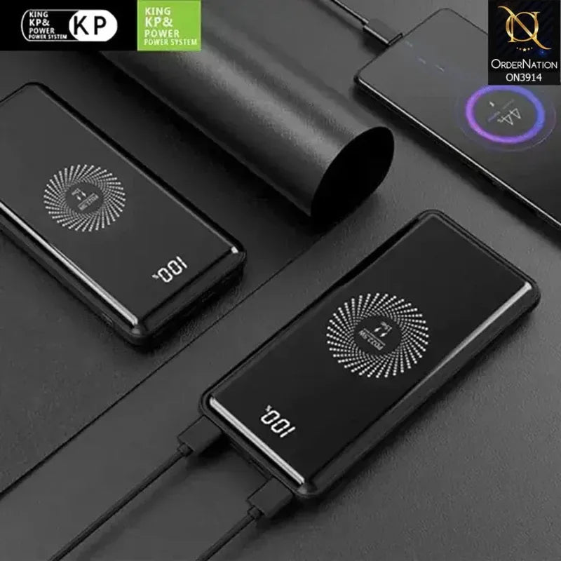 Kp power bank pd 19 10000mh - Prozone