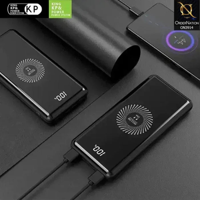 Kp power bank pd 01 10000mh - Prozone