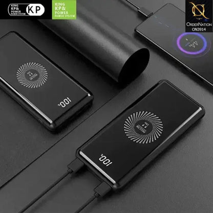 Kp power bank pd 01 10000mh - Prozone