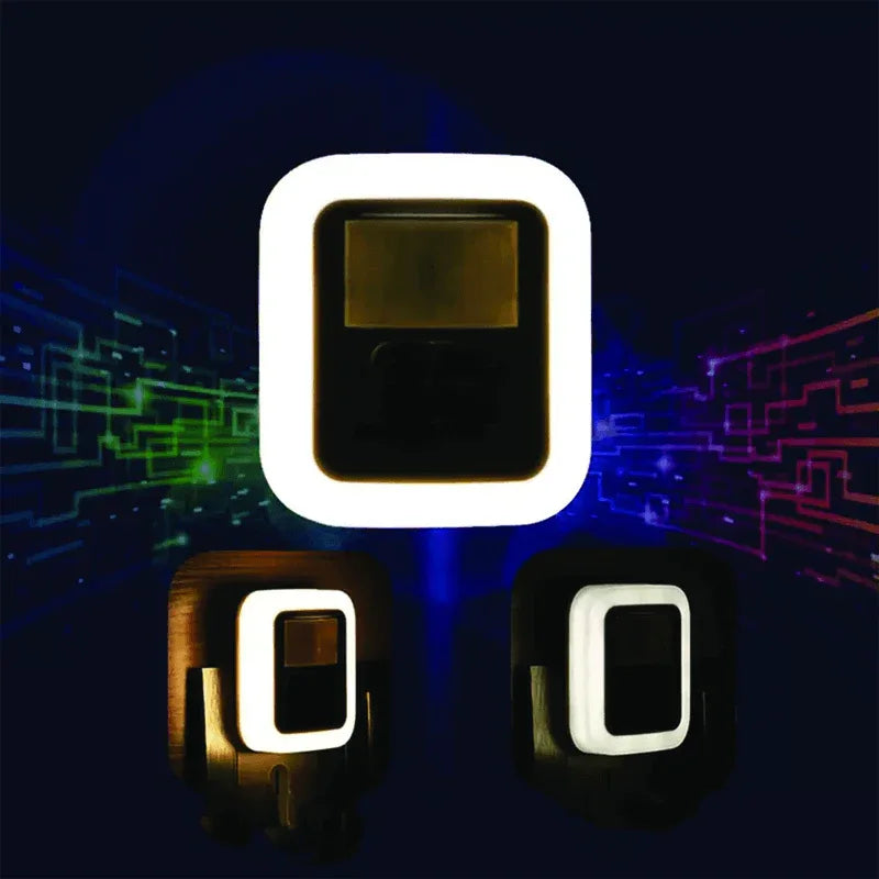 Sensor control night light - Prozone
