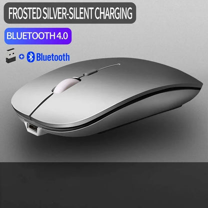 1600 dpi usb optical wireless mouse super slim - Prozone