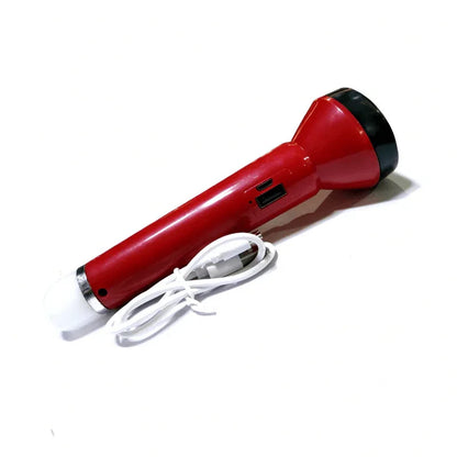 Rechargeable super bright led flashlight - Prozone