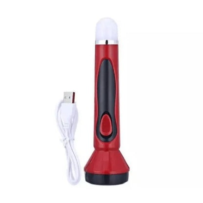 Rechargeable super bright led flashlight - Prozone