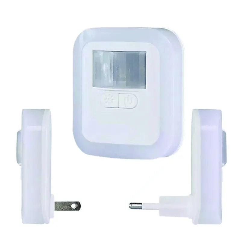 Sensor control night light - Prozone
