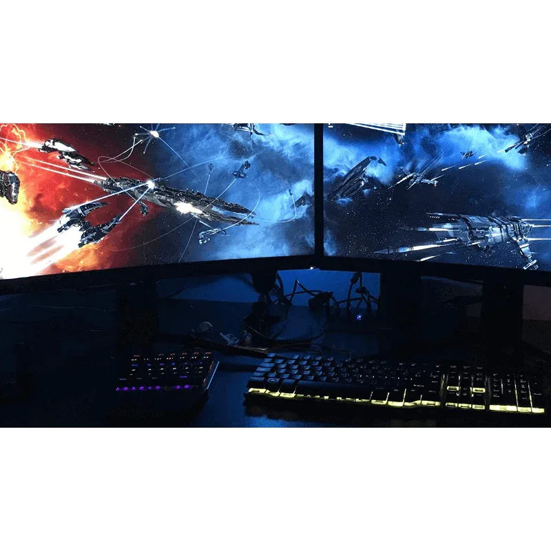 Sades ts 35 rgb gaming keyboard - Prozone