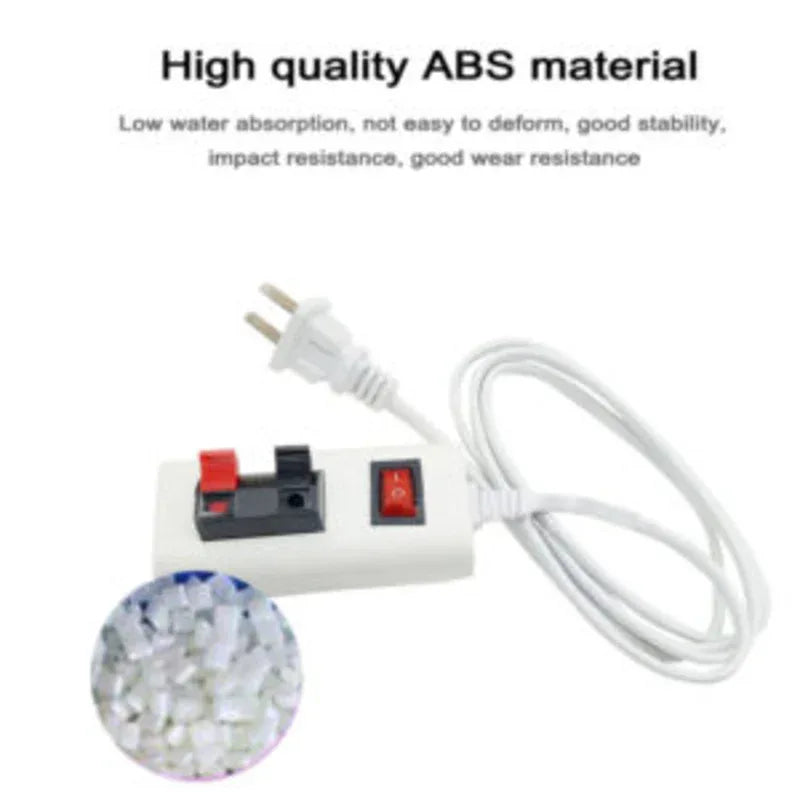 Power socket extension wire - Prozone