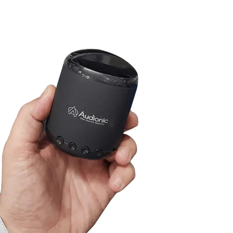 Audionic coco c7 portable smart wireless speaker - Prozone