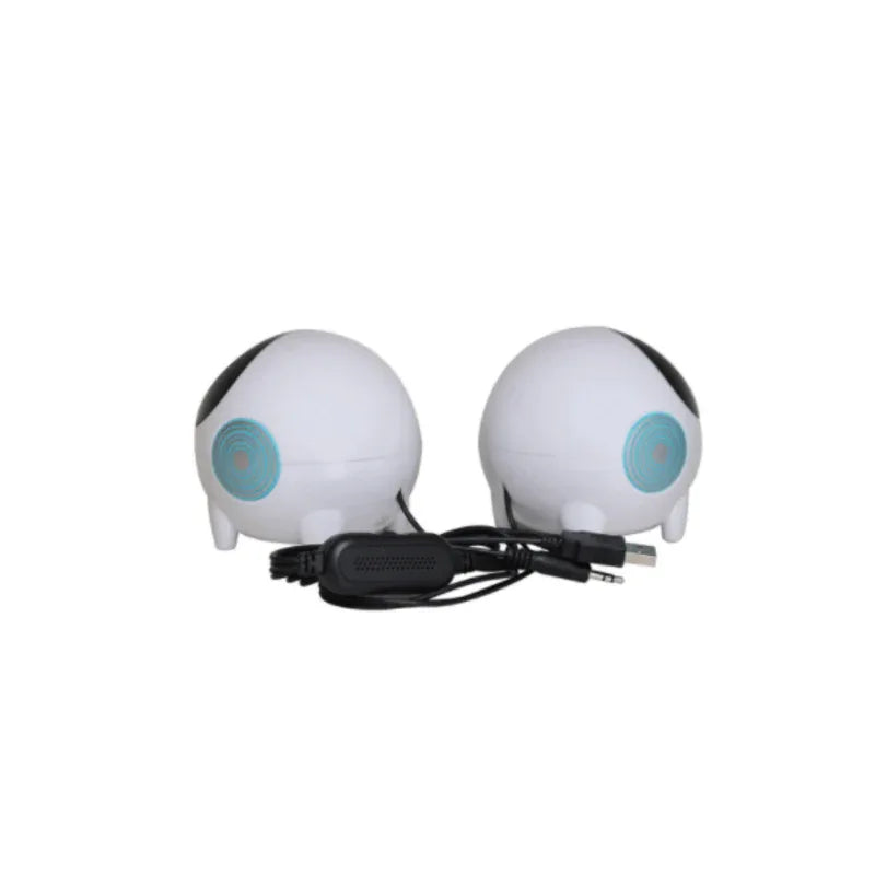 Kisonli k 800 mini speakers for pc - Prozone