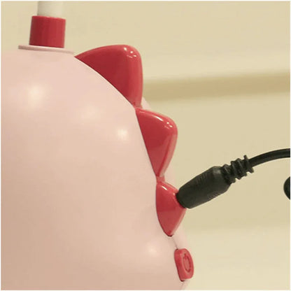 Cute flexible desk lamp with pen holder - Prozone