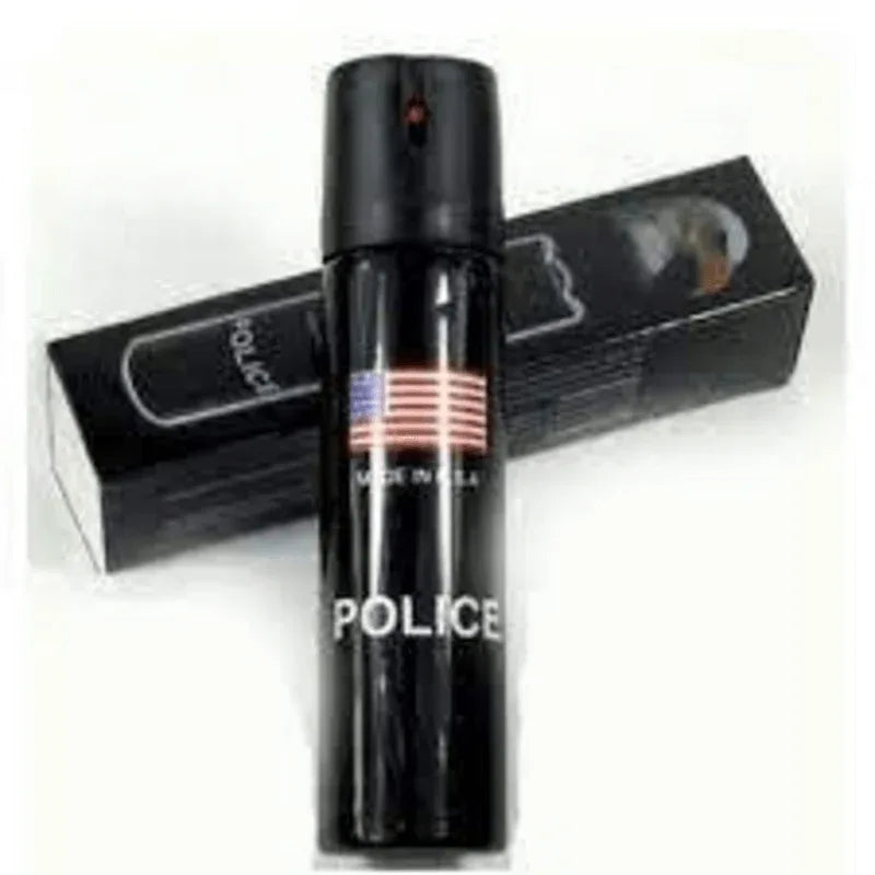 Police chili spray 110ml - Prozone