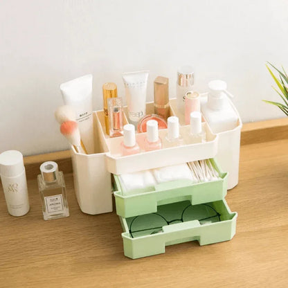 Cosmetic organizer with drawers - Prozone