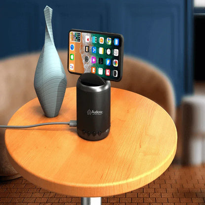 Audionic coco c7 portable smart wireless speaker - Prozone