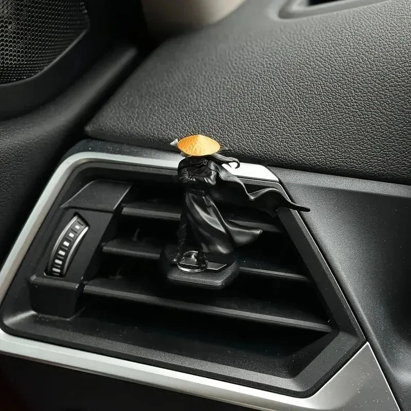 Ancient Japanese Sword Warrior Statue - Prozone