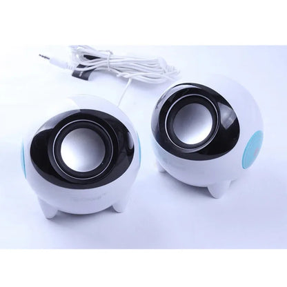 Kisonli k 800 mini speakers for pc - Prozone