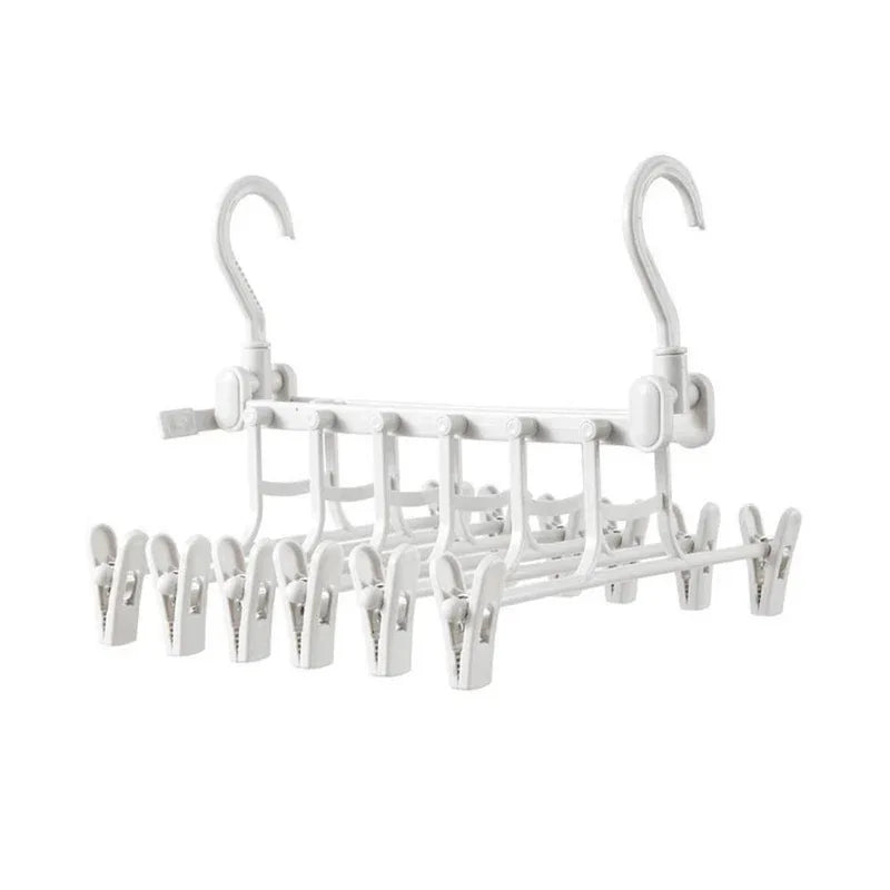 6 layers clothing hanger - Prozone