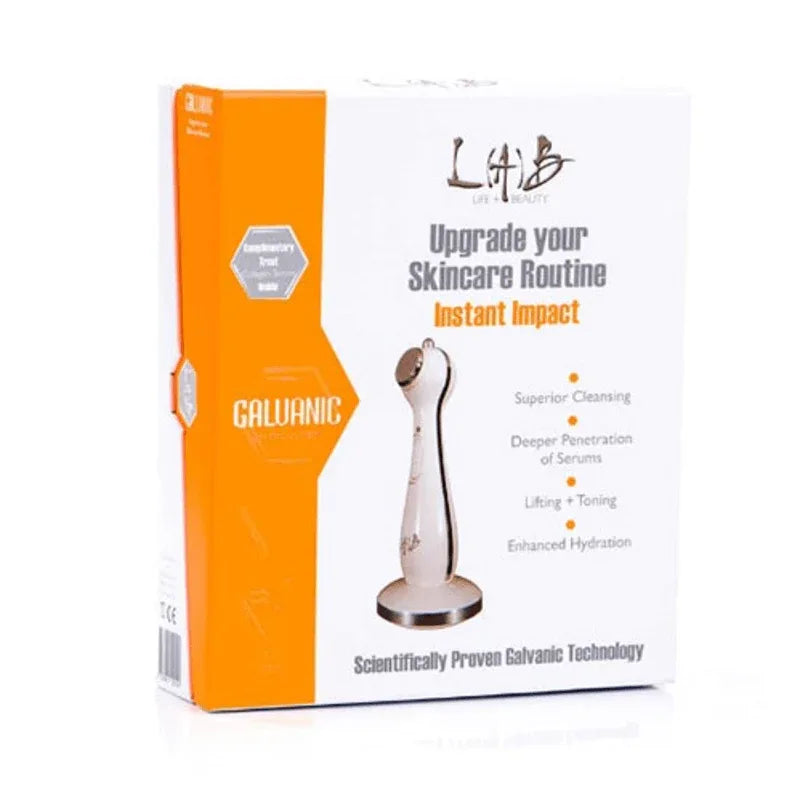 Galvanic anti aging instant skincare kit - Prozone