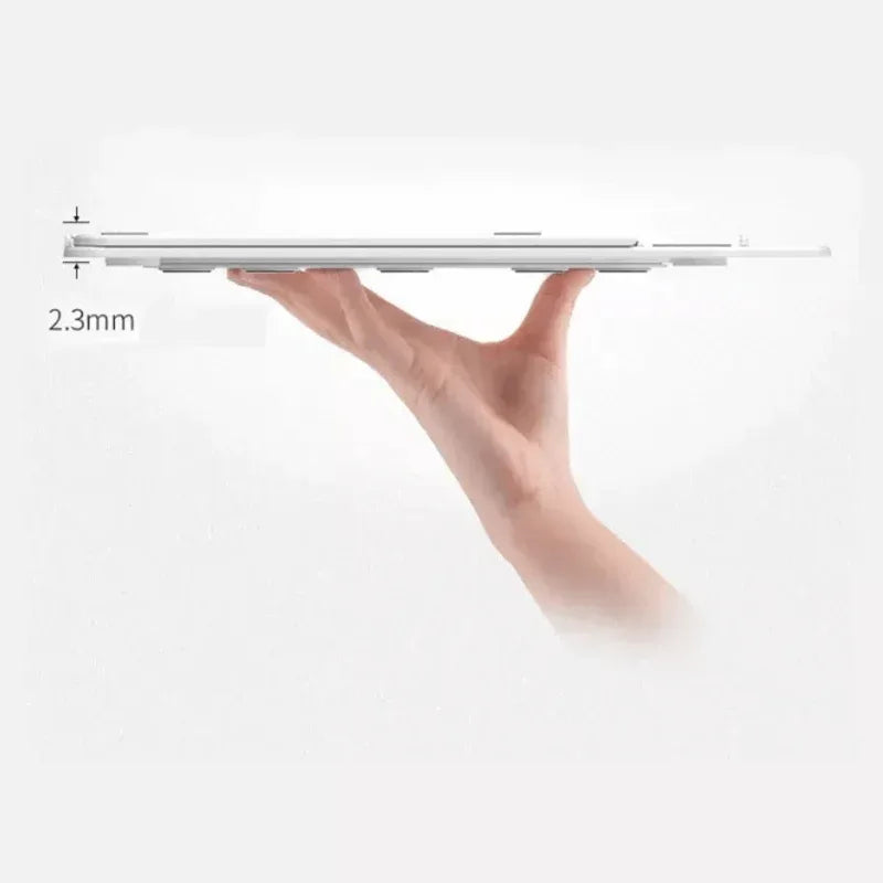 Rotatable laptop stand with phone holder - Prozone