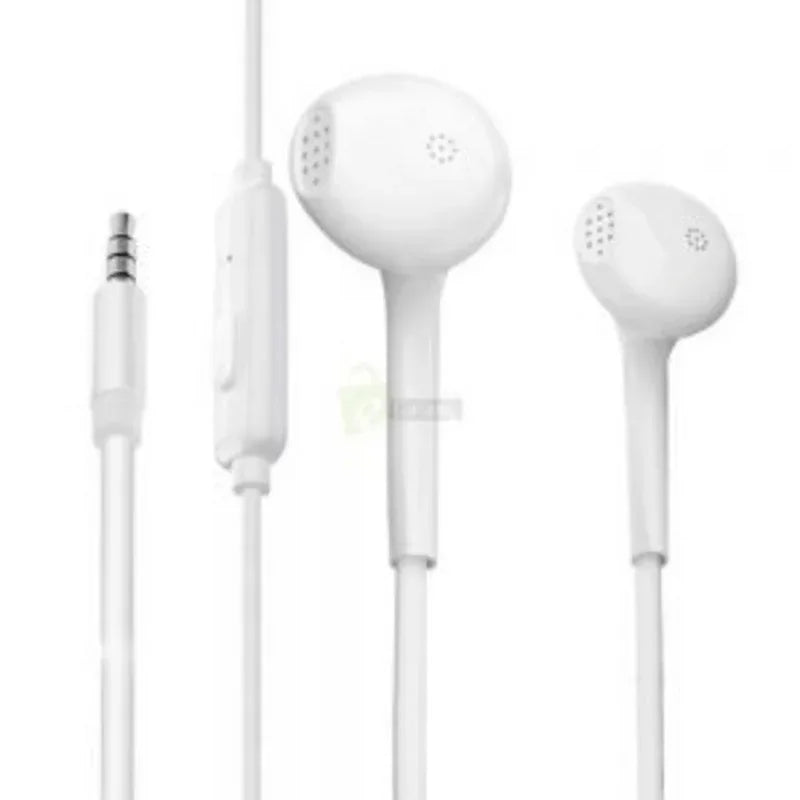 Remax y12 wired stereo handfree 3.5mm - Prozone