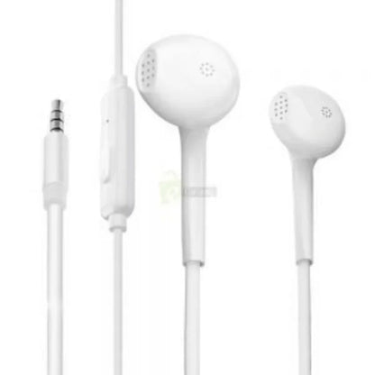 Remax y12 wired stereo handfree 3.5mm - Prozone