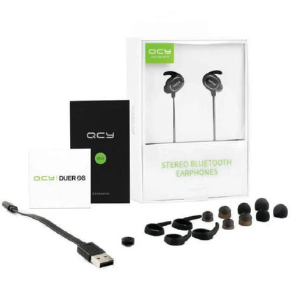 Qcy19 bluetooth headset - Prozone