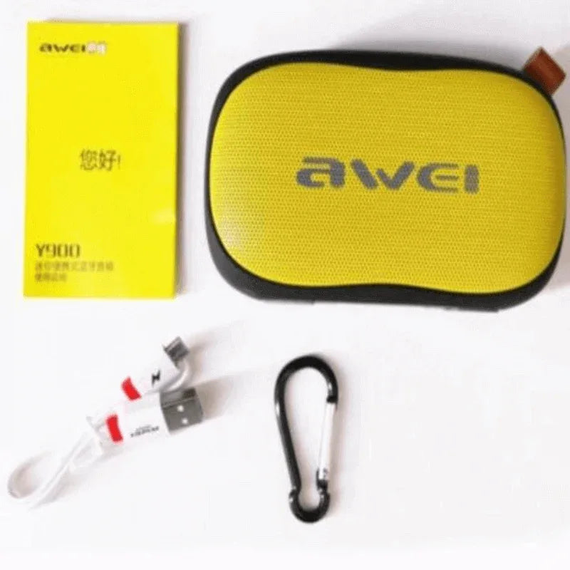 Awei y900 wireless bluetooth speaker - Prozone
