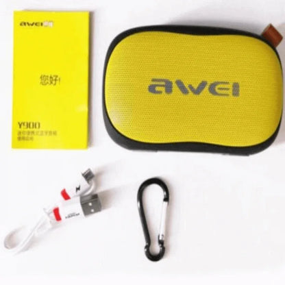Awei y900 wireless bluetooth speaker - Prozone