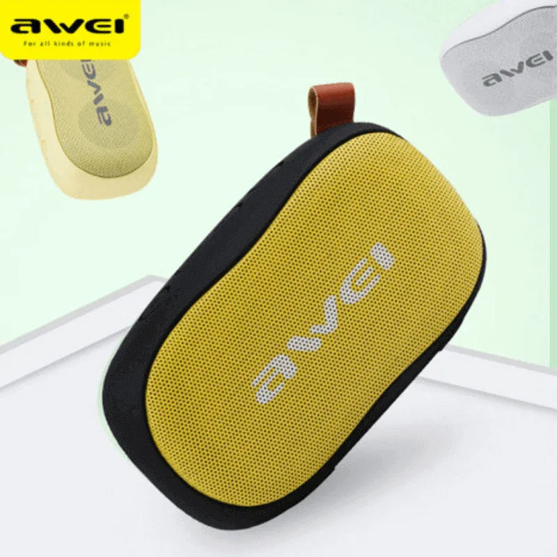 Awei y900 wireless bluetooth speaker - Prozone