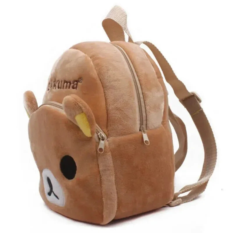 Disney honey bear funky school bag - Prozone