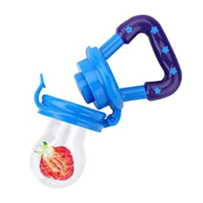 Baby fruit feeder pacifier (2 pack) - Prozone