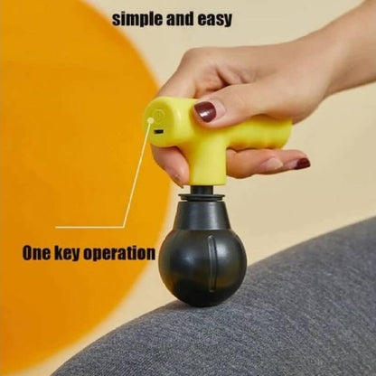 Mini facial gun massager - Prozone