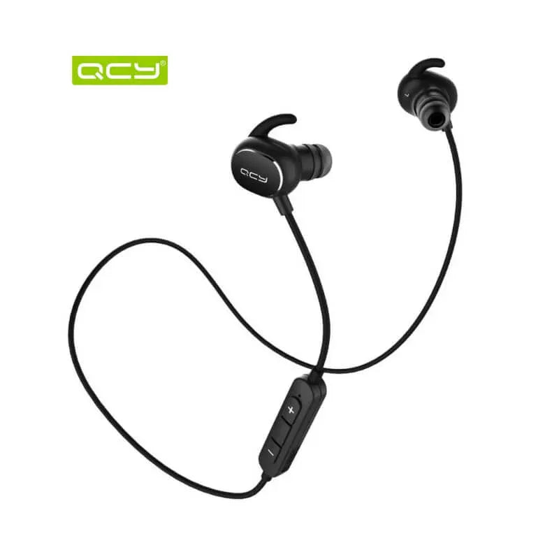 Qcy19 bluetooth headset - Prozone