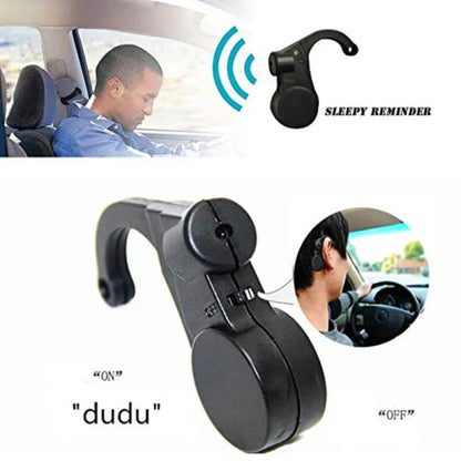 Anti-sleep drowsy doze nap alert - driving awake alarm - Prozone