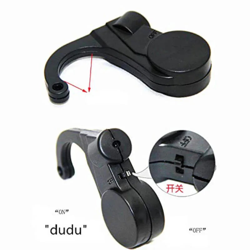 Anti-sleep drowsy doze nap alert - driving awake alarm - Prozone