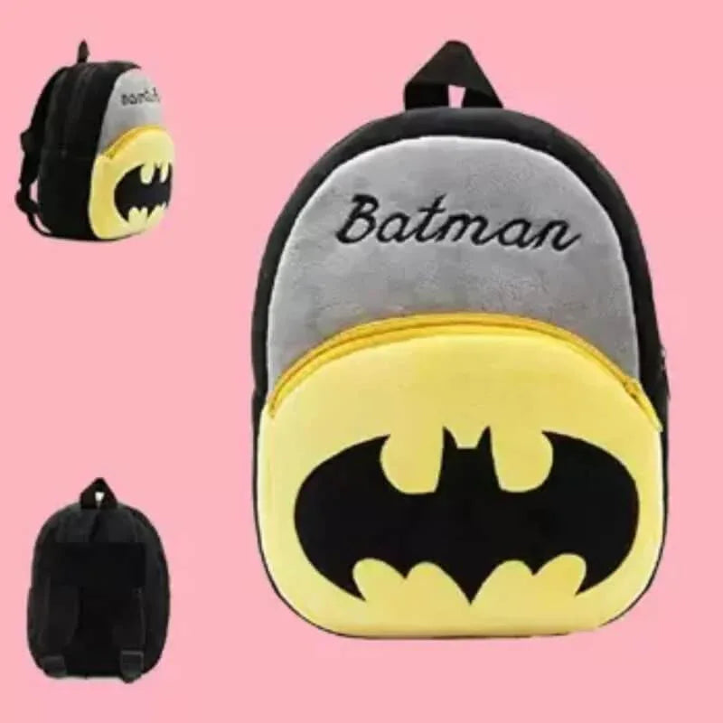Batman funky school bag - Prozone