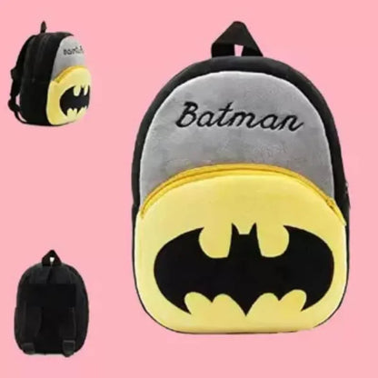 Batman funky school bag - Prozone