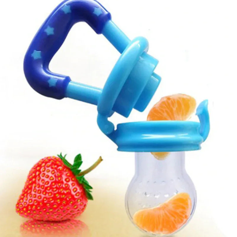 Baby fruit feeder pacifier (2 pack) - Prozone