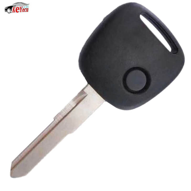  1 button remote key shell suzuki