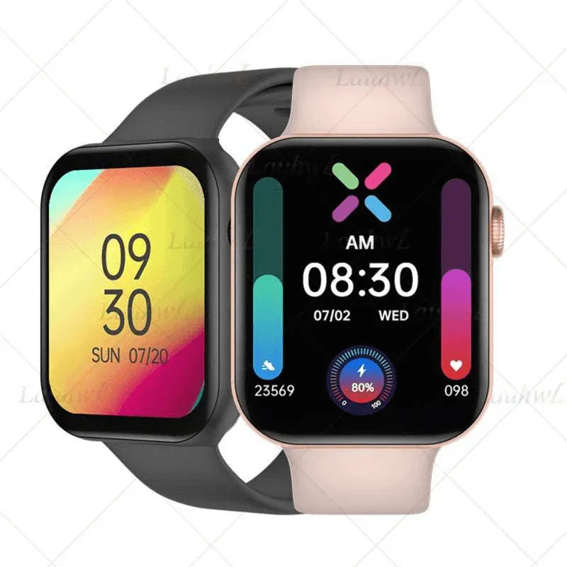 Fk68 bluetooth smart watch - Prozone