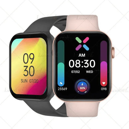Fk68 bluetooth smart watch - Prozone