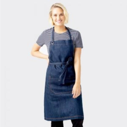 1 pc imperial smart denim apron