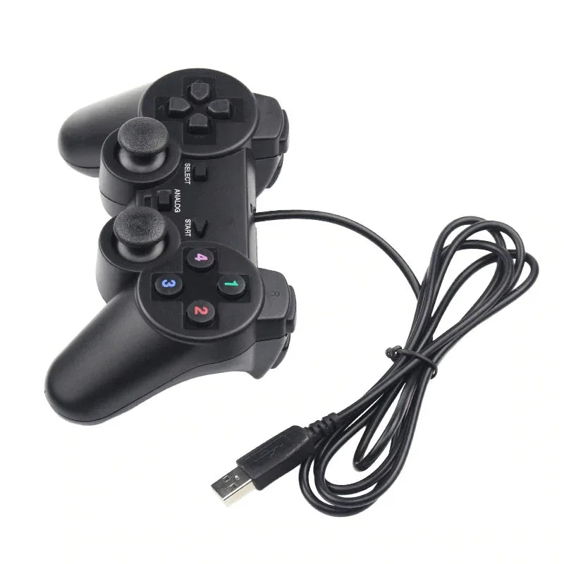 Usb gamepad single wired joystick controller - Prozone