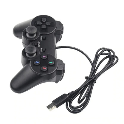 Usb gamepad single wired joystick controller - Prozone
