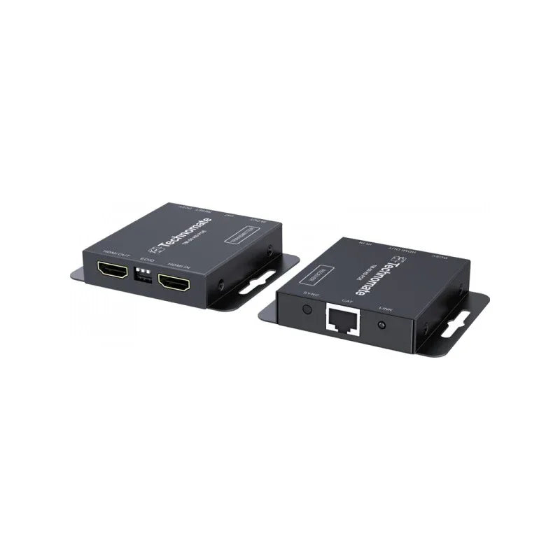 Technomate 4k poe hdmi extender - Prozone