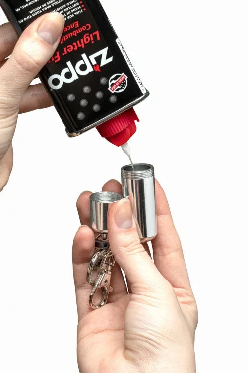 zippo lighter fluid black - Prozone