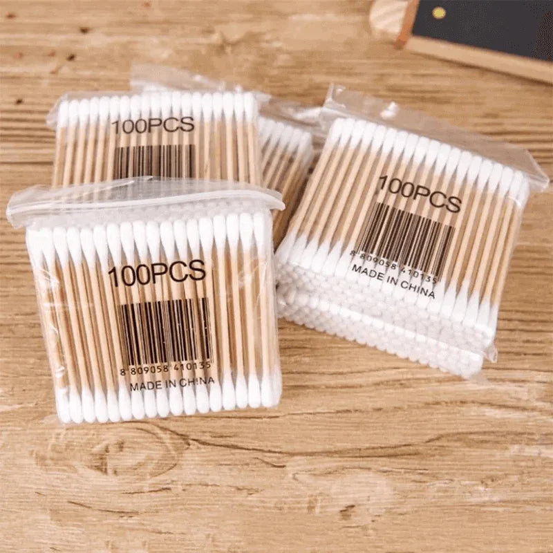 600 pcs cotton swabs - Prozone